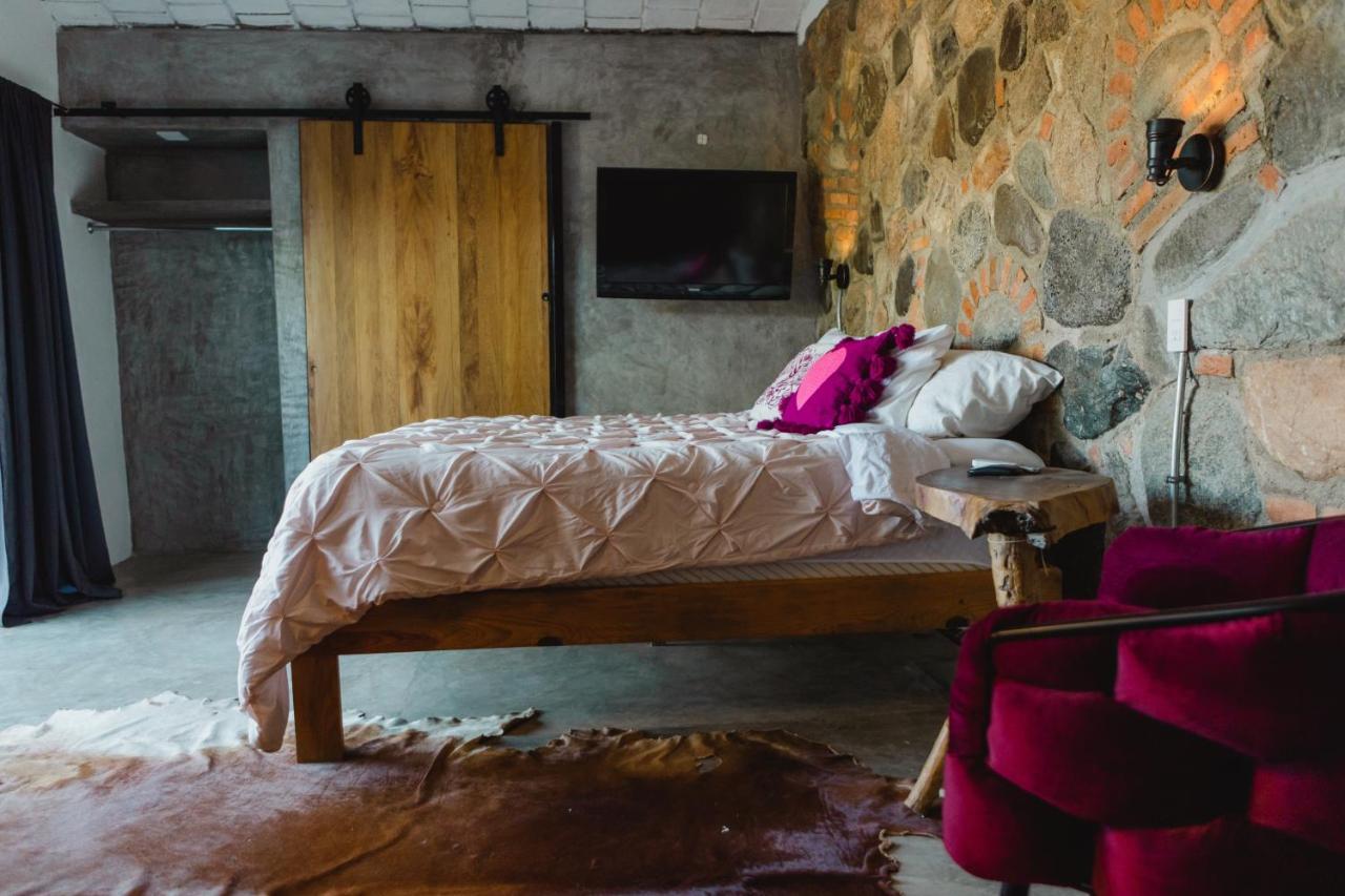 Casa Fenix Aparthotel Sayulita Εξωτερικό φωτογραφία