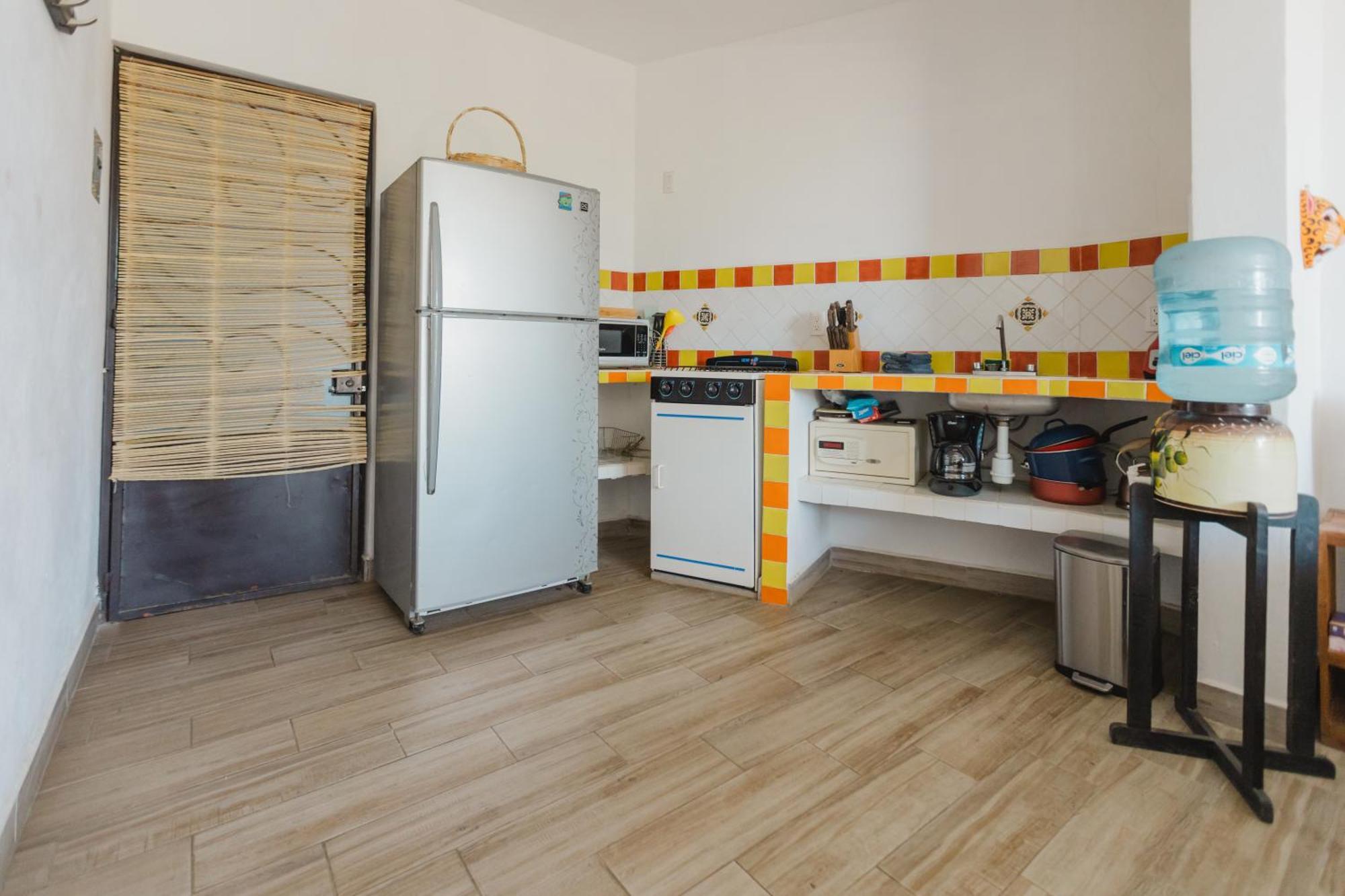 Casa Fenix Aparthotel Sayulita Εξωτερικό φωτογραφία
