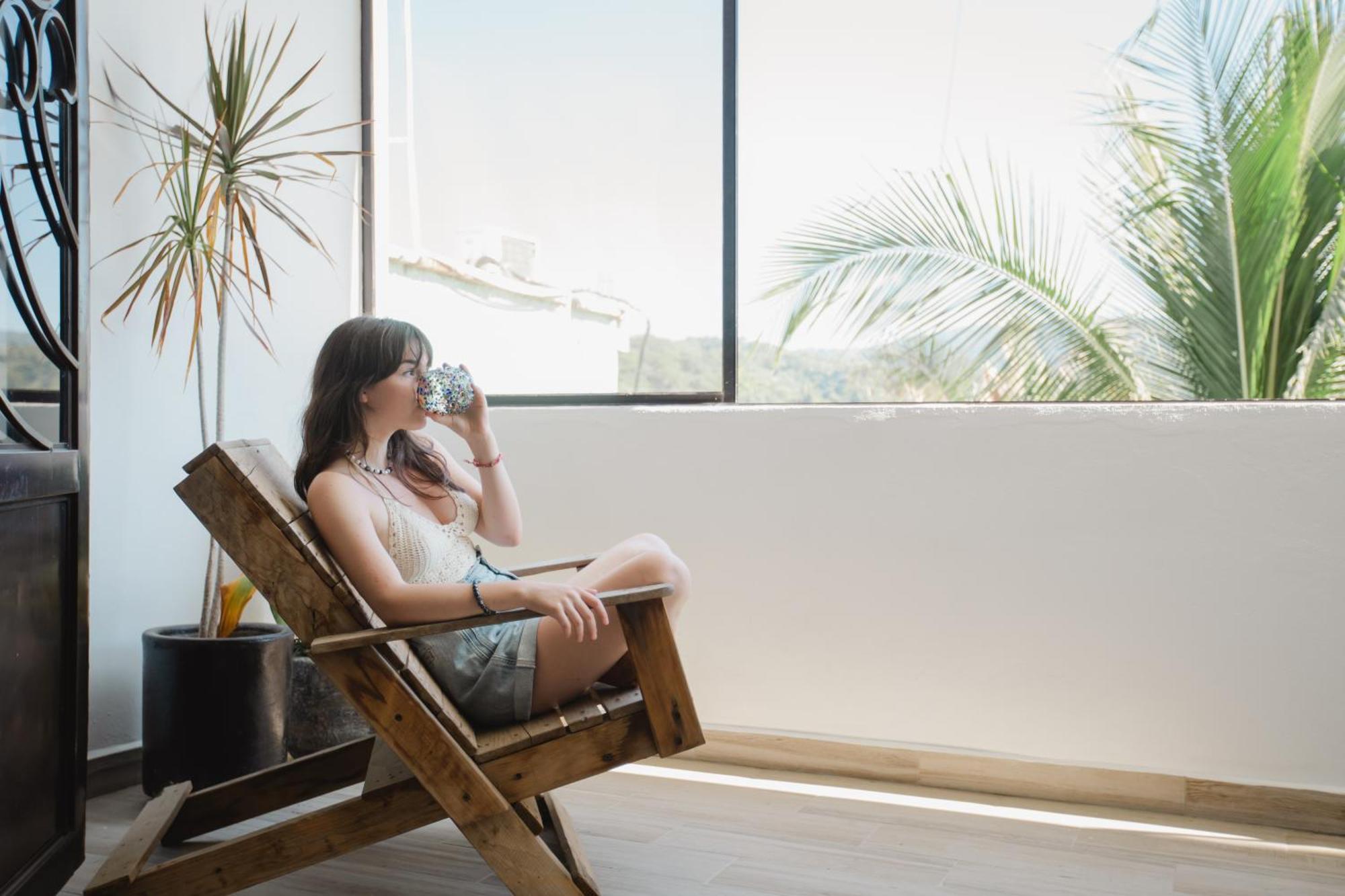 Casa Fenix Aparthotel Sayulita Εξωτερικό φωτογραφία