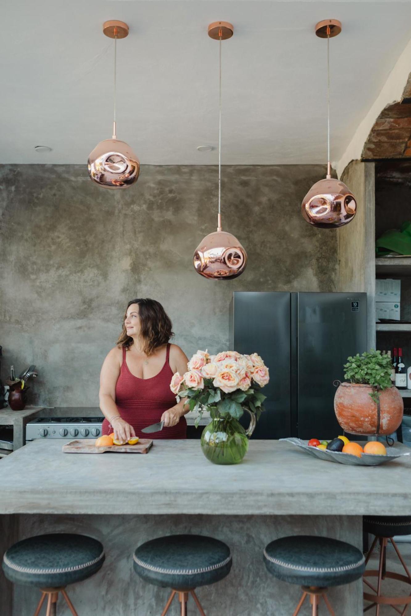 Casa Fenix Aparthotel Sayulita Εξωτερικό φωτογραφία