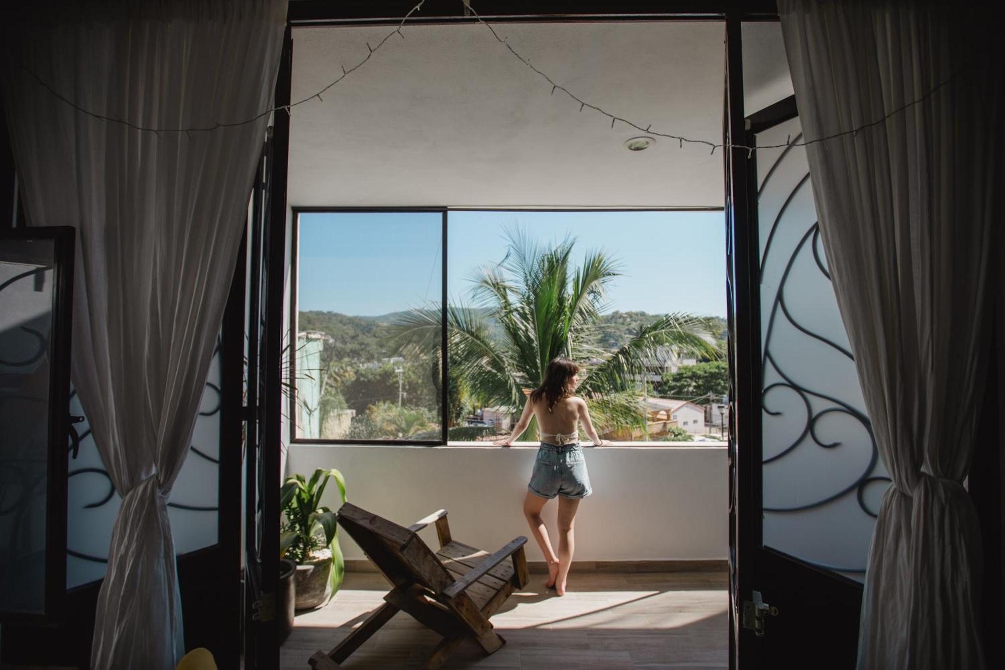Casa Fenix Aparthotel Sayulita Εξωτερικό φωτογραφία