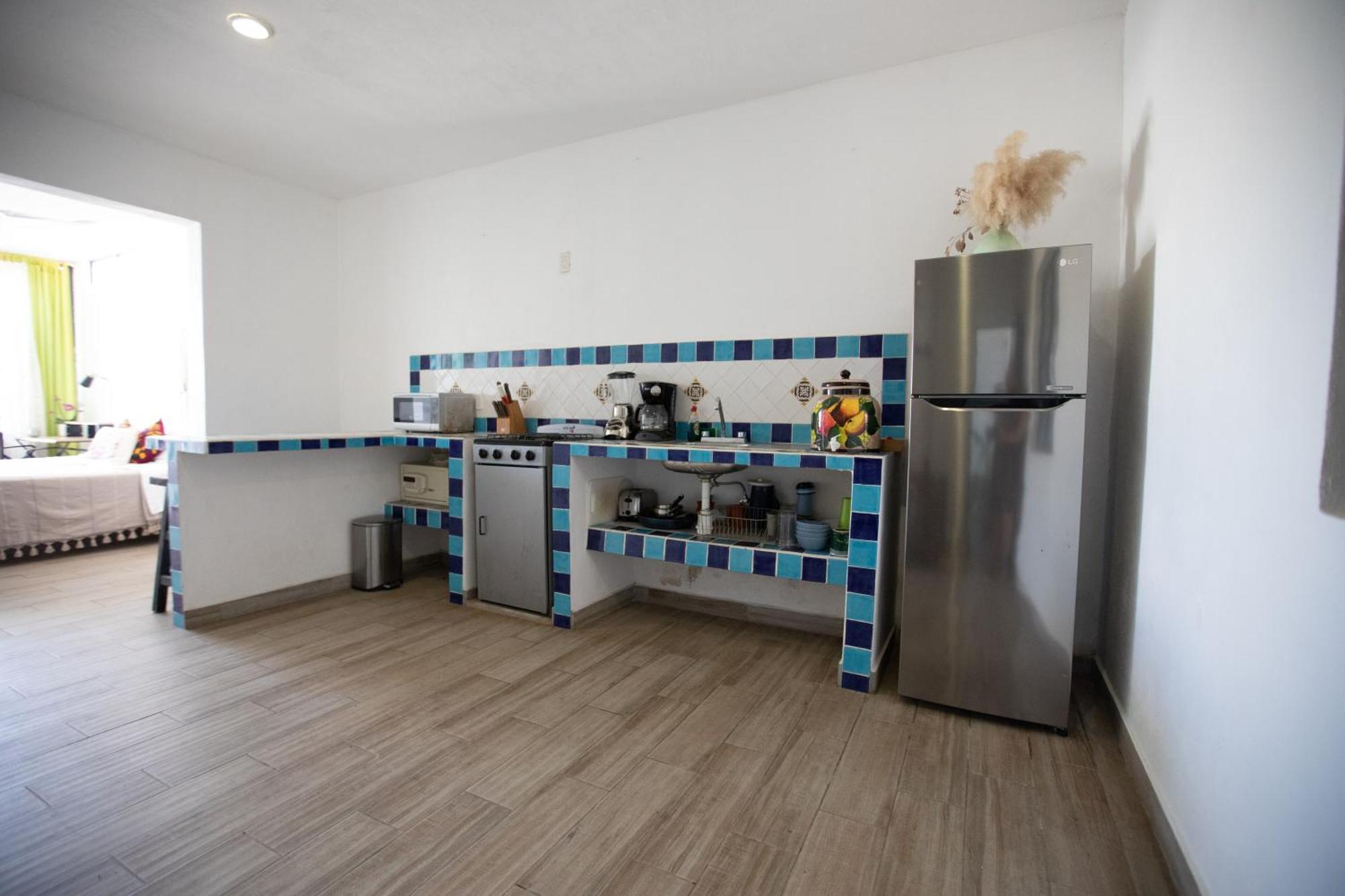 Casa Fenix Aparthotel Sayulita Εξωτερικό φωτογραφία