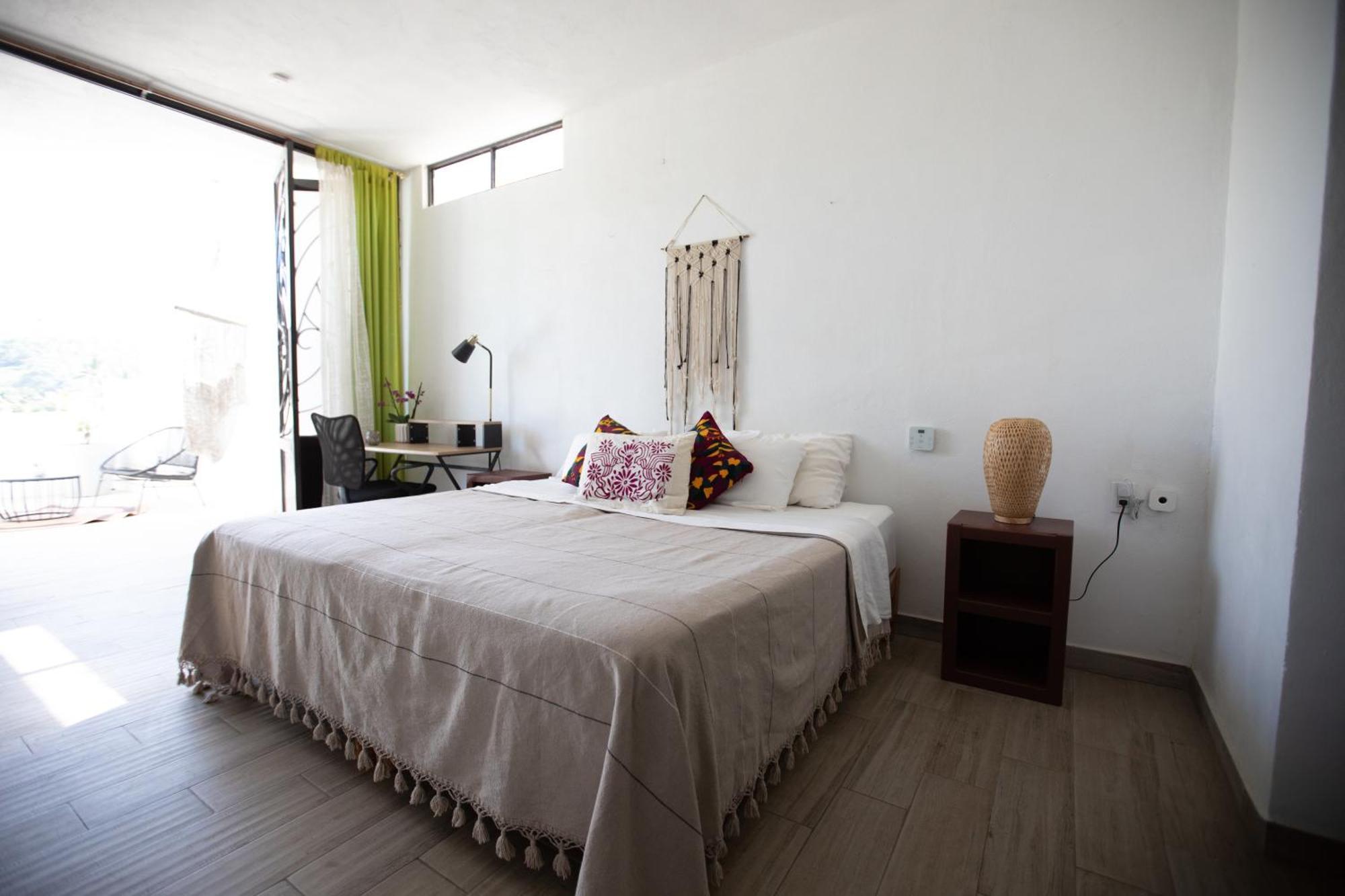 Casa Fenix Aparthotel Sayulita Εξωτερικό φωτογραφία
