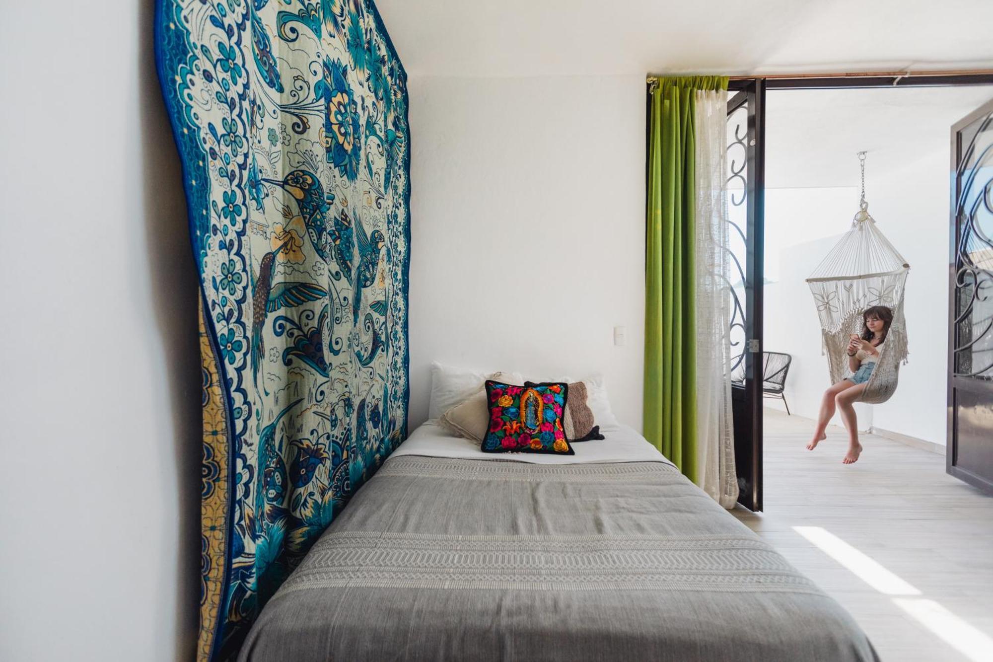 Casa Fenix Aparthotel Sayulita Εξωτερικό φωτογραφία